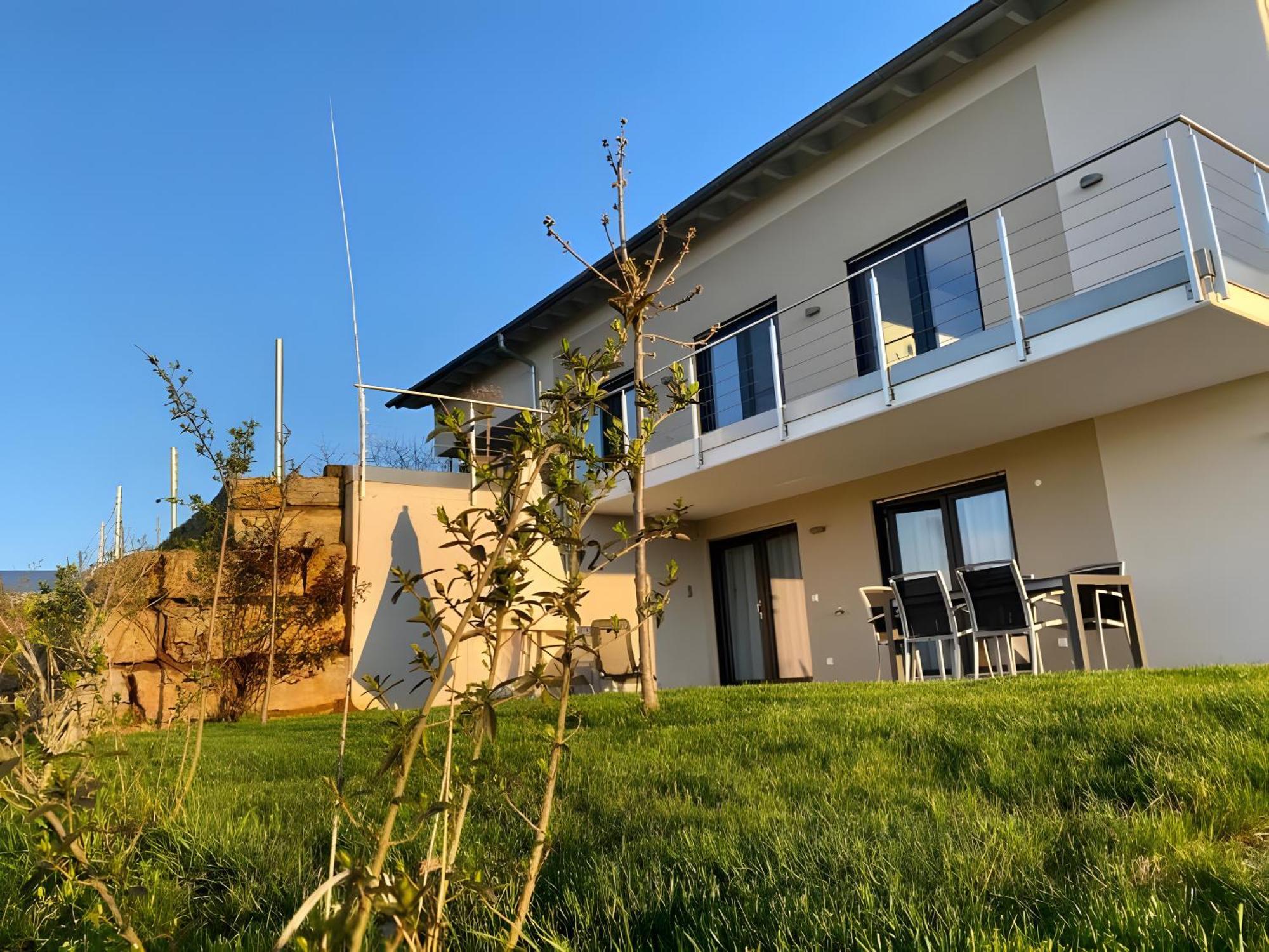 Apartment Joachim Fischer Vaihingen an der Enz