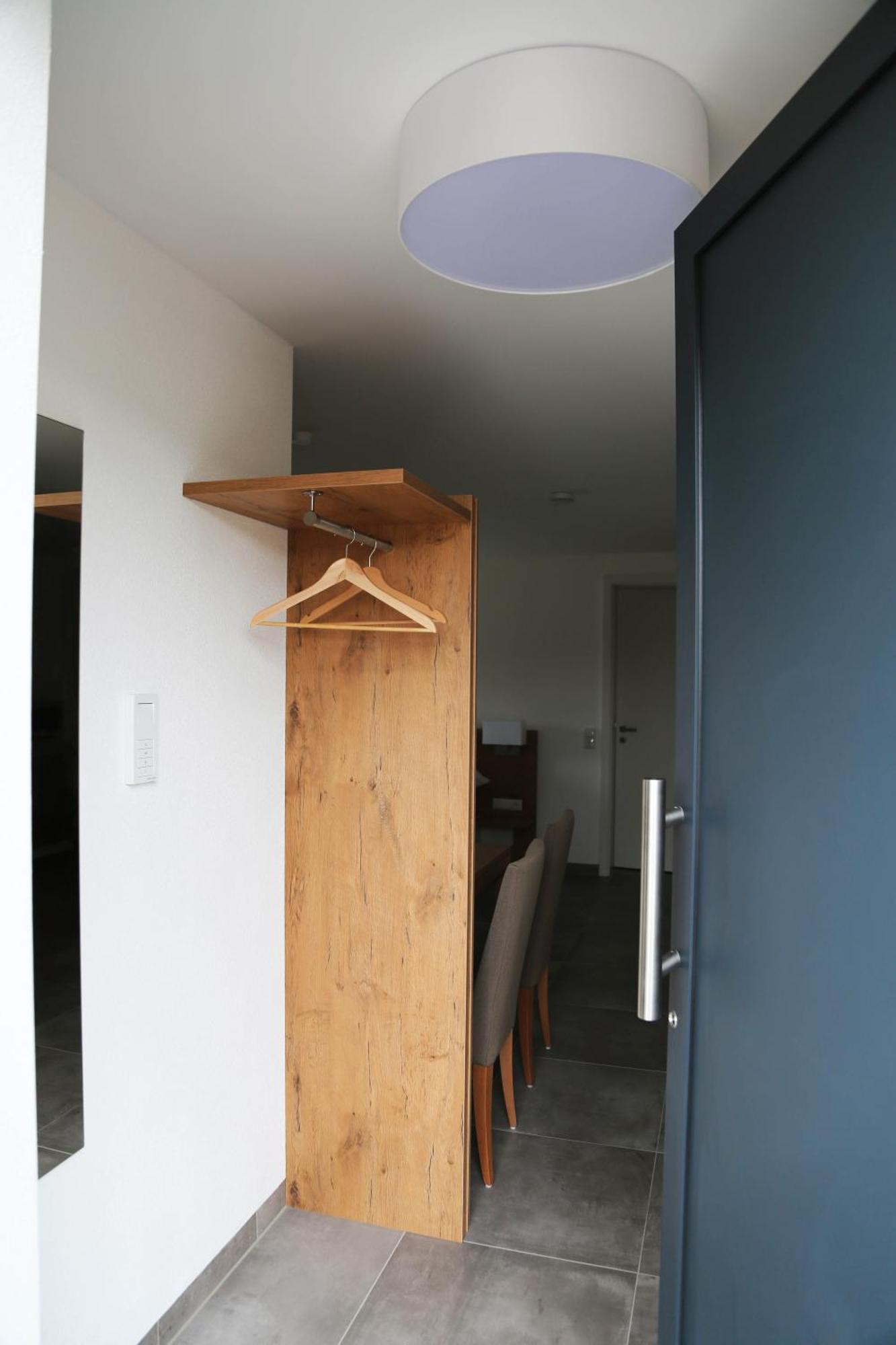 Joachim Fischer Apartment *
